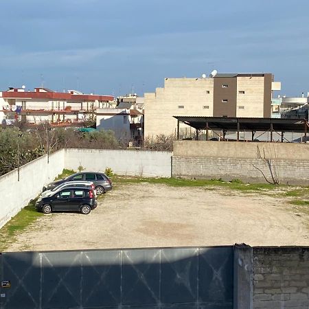 Hotel New Bari Bitritto Exterior foto