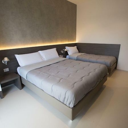 Hotel New Bari Bitritto Exterior foto
