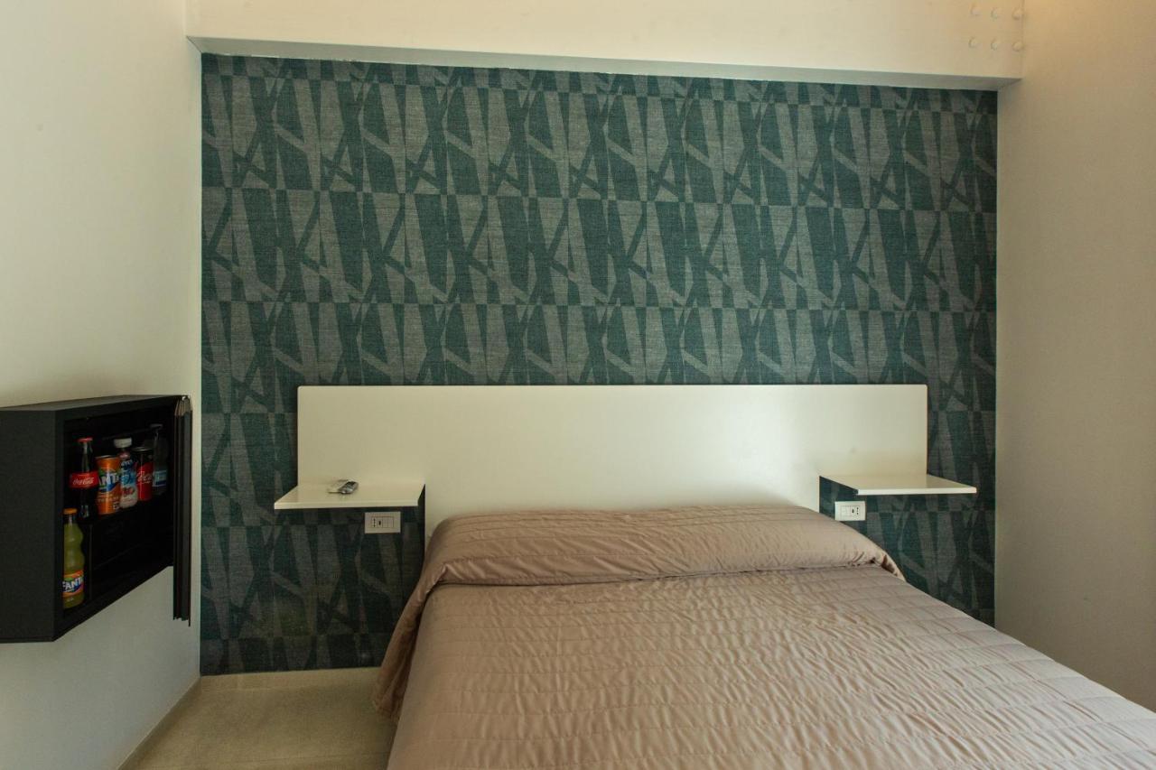 Hotel New Bari Bitritto Exterior foto