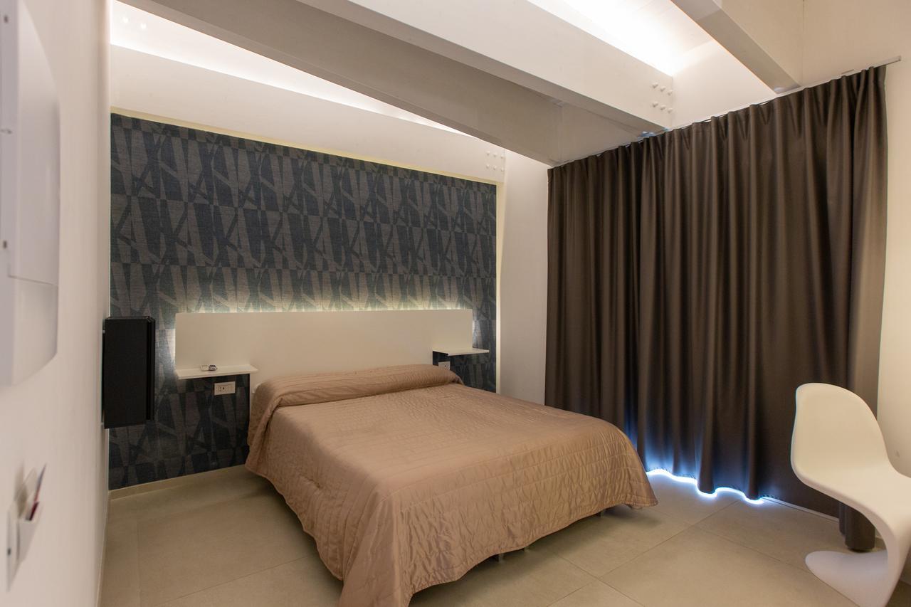 Hotel New Bari Bitritto Exterior foto
