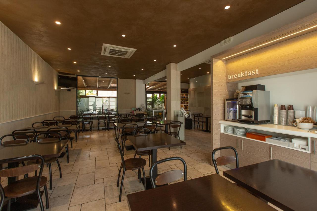 Hotel New Bari Bitritto Exterior foto