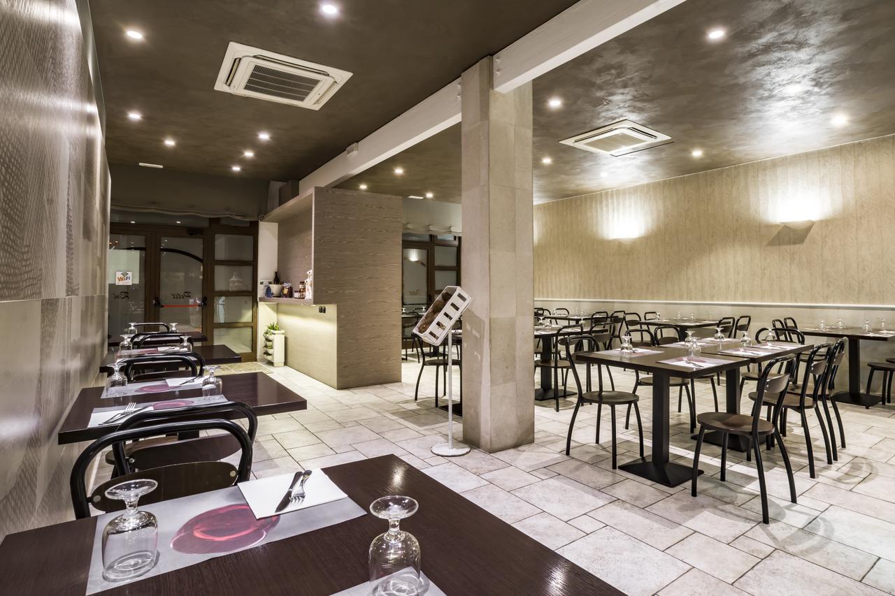 Hotel New Bari Bitritto Exterior foto