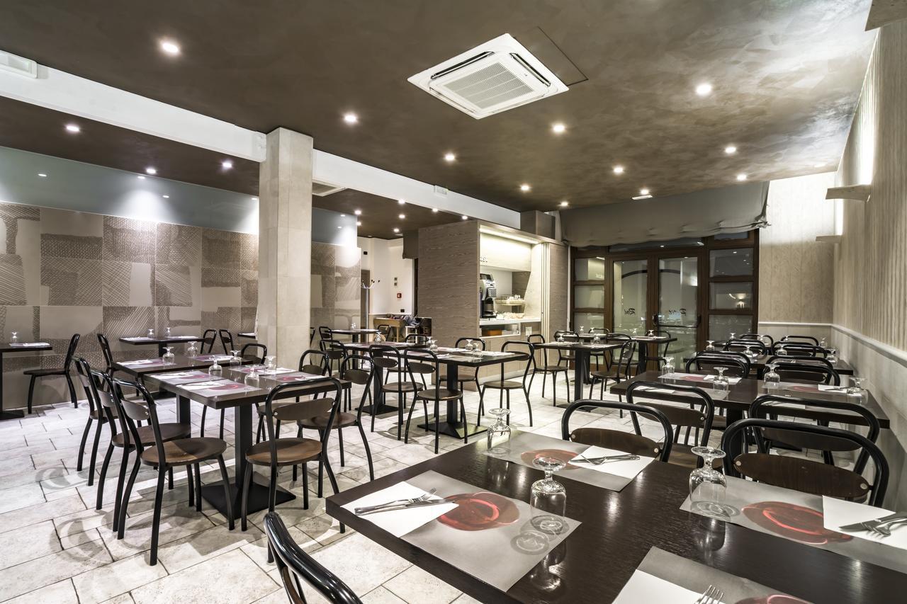 Hotel New Bari Bitritto Exterior foto