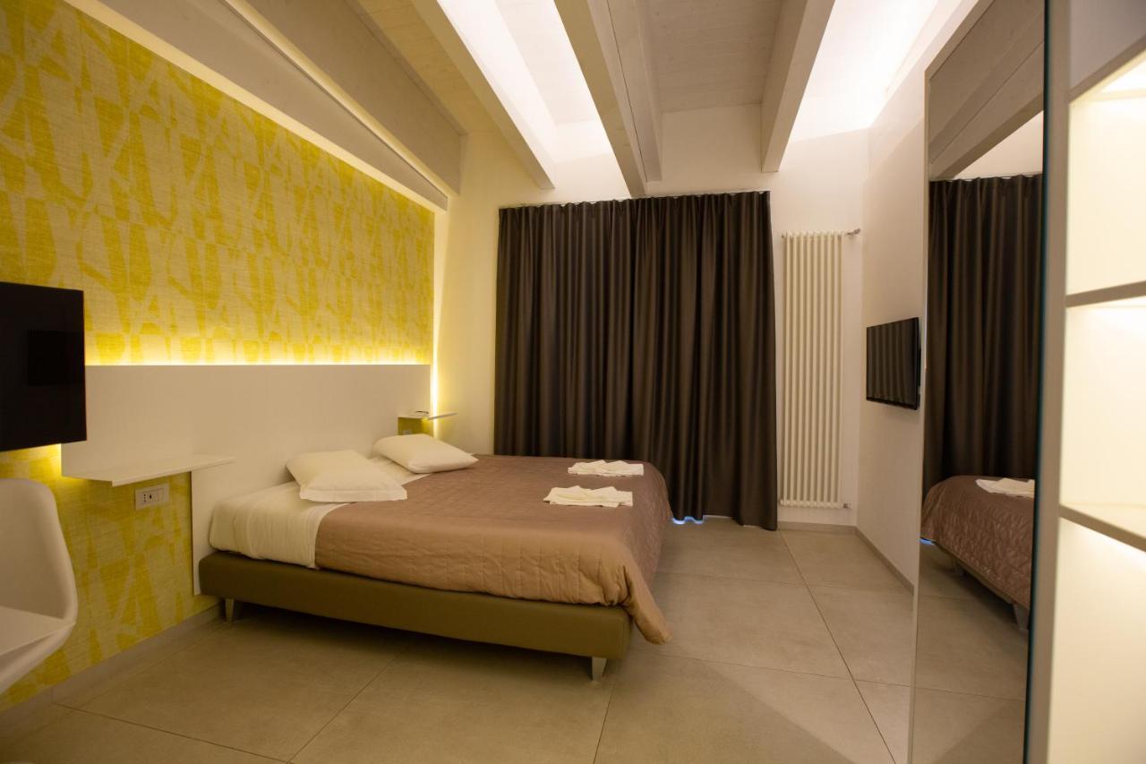 Hotel New Bari Bitritto Exterior foto