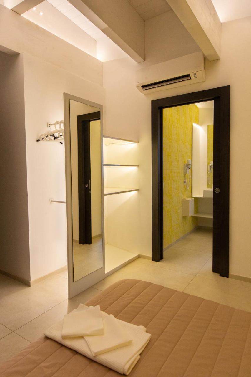 Hotel New Bari Bitritto Exterior foto