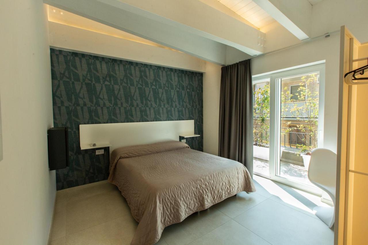 Hotel New Bari Bitritto Exterior foto