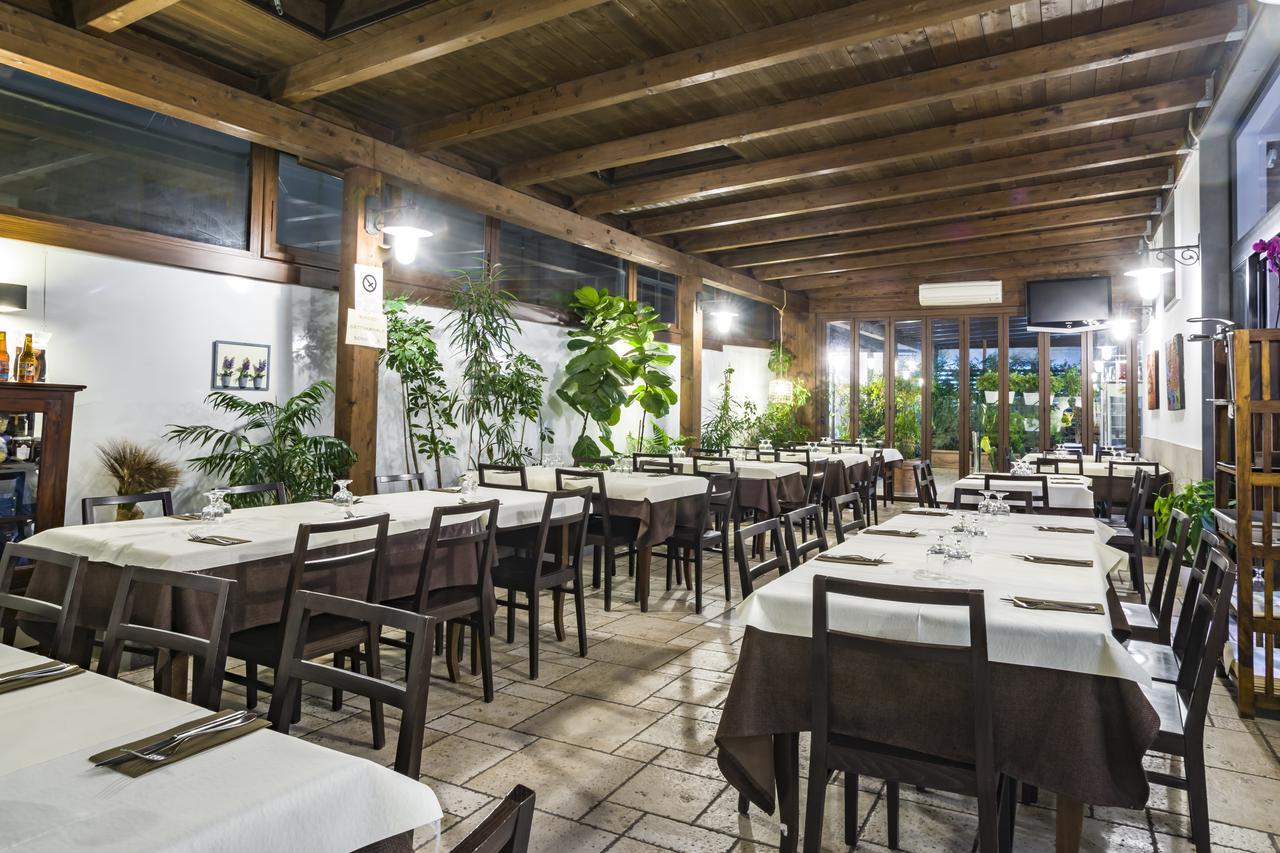 Hotel New Bari Bitritto Exterior foto