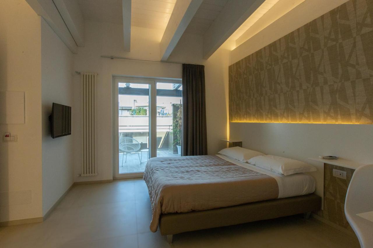 Hotel New Bari Bitritto Exterior foto