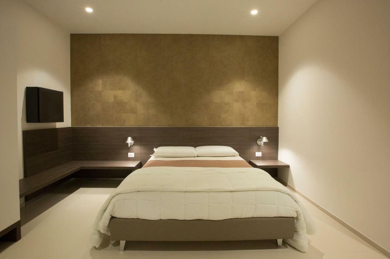 Hotel New Bari Bitritto Exterior foto
