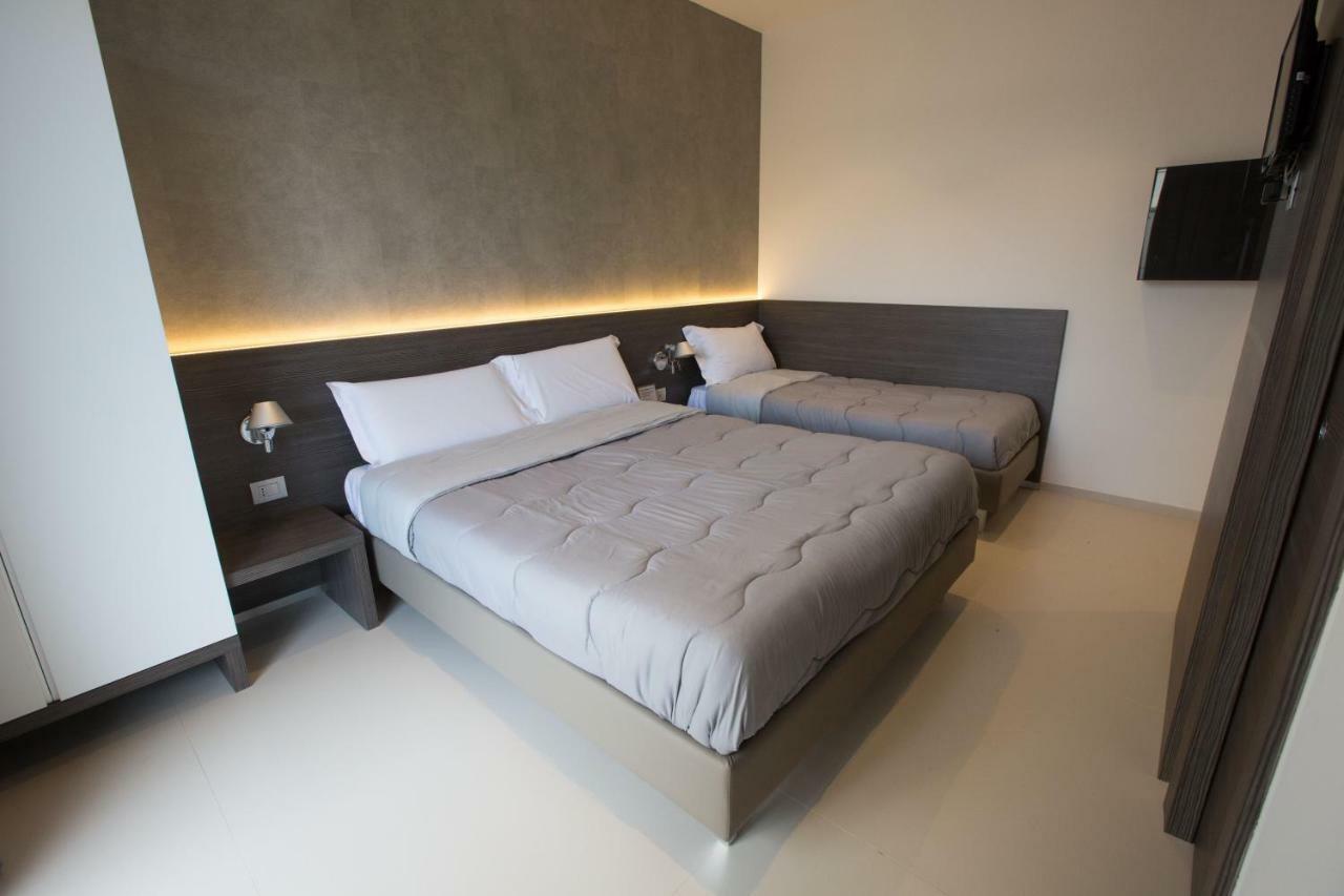 Hotel New Bari Bitritto Exterior foto