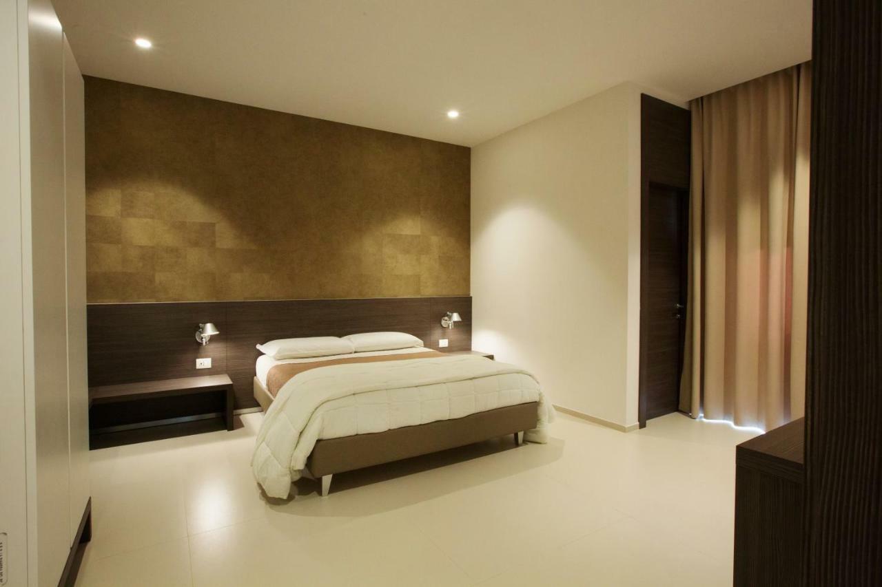 Hotel New Bari Bitritto Exterior foto