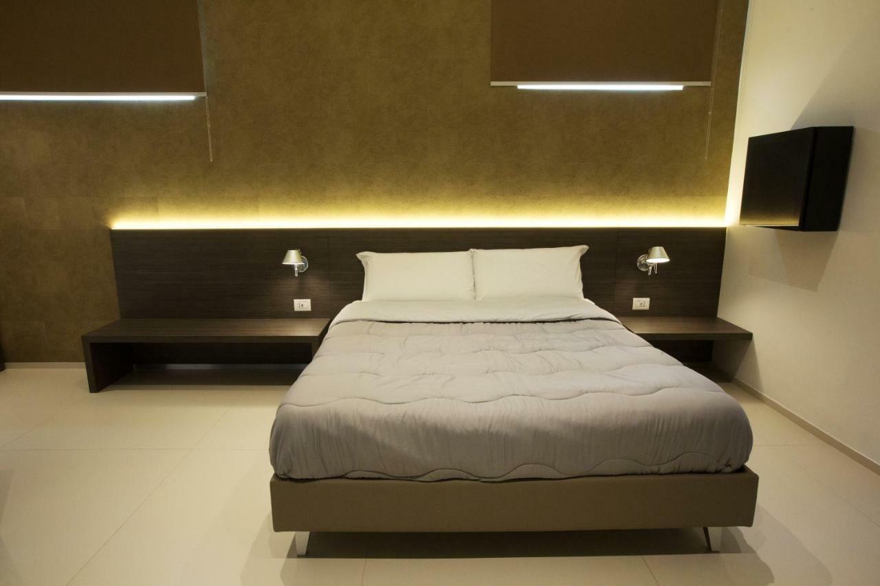Hotel New Bari Bitritto Exterior foto