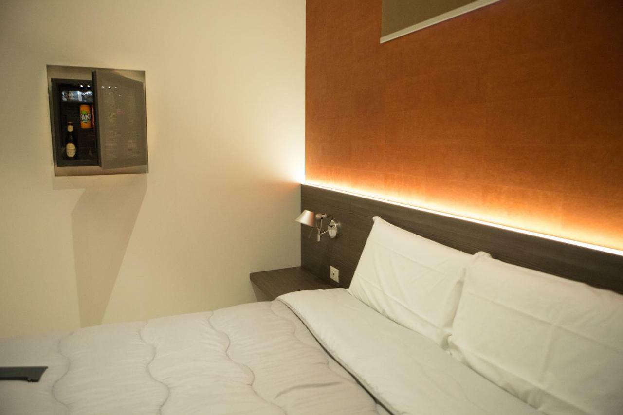 Hotel New Bari Bitritto Exterior foto