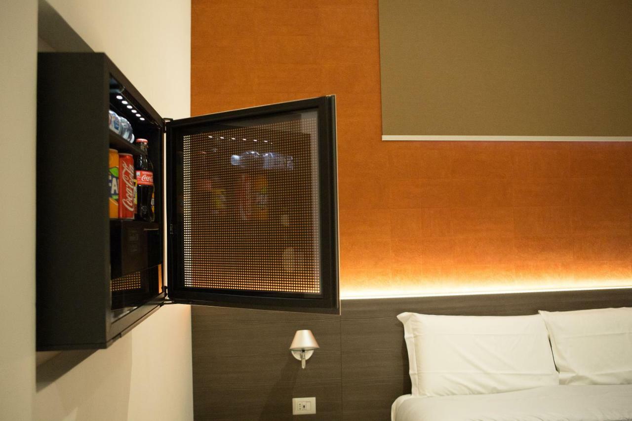 Hotel New Bari Bitritto Exterior foto