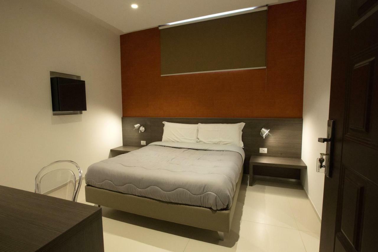 Hotel New Bari Bitritto Exterior foto